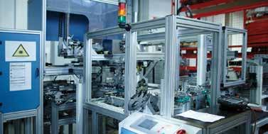 TOOLS CUT BETTER WITH TIGRA TIGRA Quality Leader worldwide TIGRA s self-designed, highly automated production machines guarantee 100% optically controlled precision products that are delivered to the