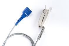 Adapterkabel auf SavePads mini 1 97321 0,00 EKG-Patientenkabel 3-pol.