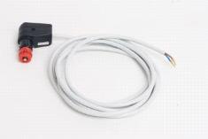 12V - Anschlusskabel (3m) geeignet zur Installation im KFZ (für den Charger), gerader Stecker 1 96356 30,00 Verwendung für: Charger Basic