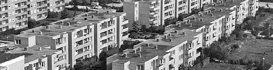städtebau- lichen Moderne der 1960er Jahre in West-Berlin