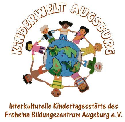 Kinderwelt Augsburg Interkulturelle Kindertagesstätte des