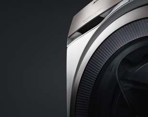 8 AEG Waschmaschinen: Design FORTSCHRITTLICHES DESIGN Unser einzigartiges, innovatives Design bietet mehr als nur eine schöne Hülle. Es steht auch für überragende Qualität und technischen Fortschritt.