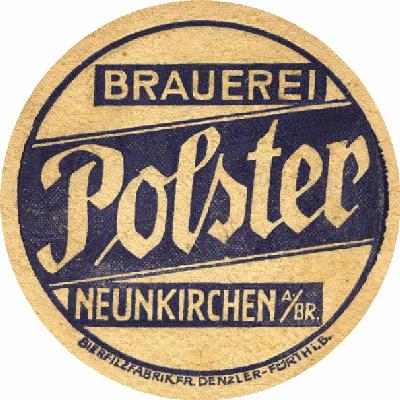 Privatbrauerei Polster Mit über 70 familiengeführten Brauereibetrieben weist die Fränkische Schweiz eine der weltweit größten Brauereidichten auf.