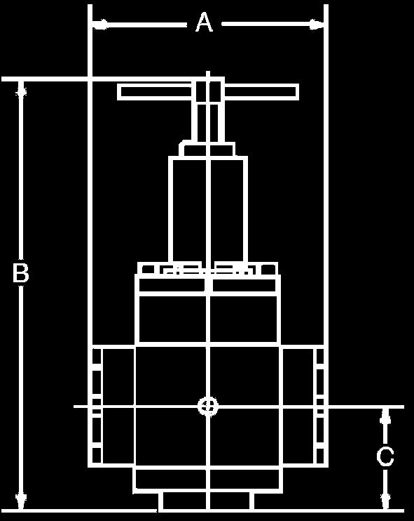 Druckregler, EDELSTAHL Beschreibung: Druckregler komplett aus Edelstahl Medium: Druckluft, Gase oder Flüssigkeiten Eingangsdruck: siehe Tabelle, max.