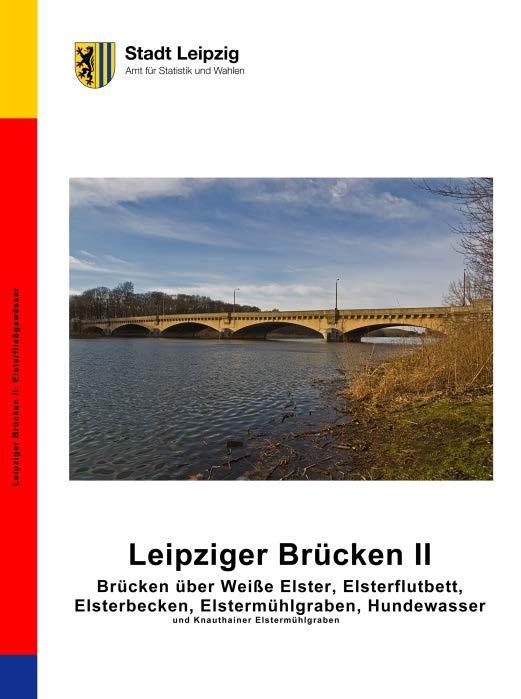 Bisher sind in der Reihe Leipziger Brücken erschienen: