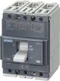 Schutzgeräte Siemens AG 2013 Einführung Typ 3RV10 3RV13 Kompaktleistungsschalter SIRIUS 3RV1 bis 800 A Anwendungen Motorschutz -- Starterkombinationen -- Schaltvermögen Standardschaltvermögen