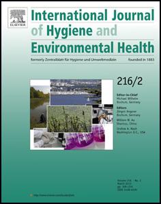 com/locate/ijheh Potential health risk of allergenic pollen with climate change associated spreading capacity: Ragweed and olive sensitization in two German federal states Conny Höflich a,, Galina