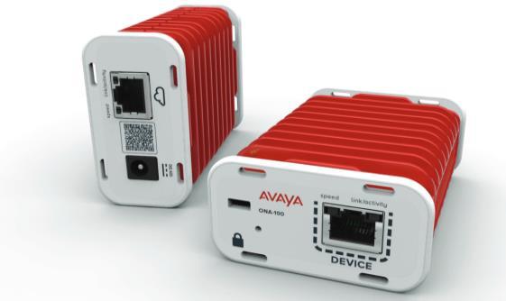 device / ONA VSP 4000 Wireless