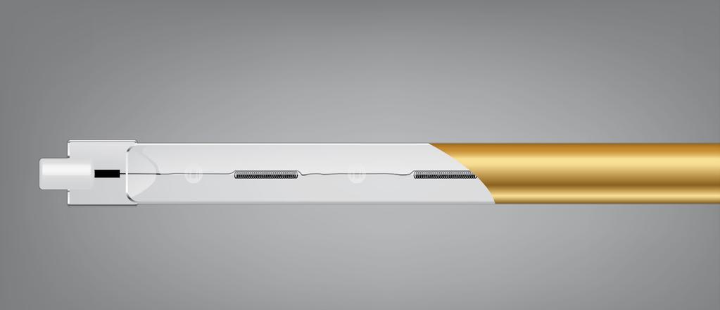 Welltherm Heizstrahler mit DAZEX -Technologie Als einer der Technologieführer im Bereich infraroter Wärme hat Welltherm die DAZEX -Technologie entwickelt.