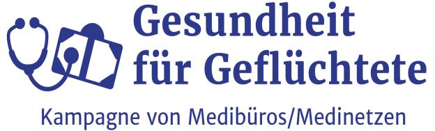 stellv. Medizinische Flüchtlingshilfe Göttingen e.v. c/o Migrationszentrum Göttingen Weender Straße 42 37073 Göttingen E-Mail: info@gesundheit-gefluechtete.