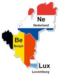 Benelux 31 Bene, bene, Benelux! Auch in den Zwischen Nordsee und Ardennen, Beneluxländern zeigt sich zwischen Amsterdam und Europas Mini-Staat Luxemburg erstreckt sich die Konjunktur solide.