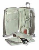 Samsonite s smoothest ever wheels SoFTSiDE 5319 (U27) 42 Travel collection X ion 3 Travel collection 45178 (u27 * 011): toilet Kit: