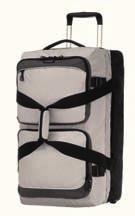 outrove Black - 1041 (*09) Light Grey - 1508 (*08) 48942 (u68 * 002): Backpack m: backpack 26,5 x 40 x 20,5-16,00 l - 0,43 kg EGDJ 48943 (u68 * 004): Laptop Backpack m: laptop backpack 32 x 45,5 x