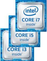Zusammen mit einem 14nm LGA1151 Intel Core Prozessor und einem SSD-Laufwerk lässt sich ein sehr energie-effizientes und zuverlässiges System für einen breiten Anwendungsbereich erstellen, wobei ein