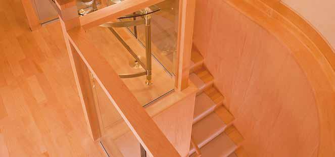 Aqua-Klarlacke Aqua-PU Treppen- und Parkettlack Hochglanz Acryl-PU-Holzversiegelung Wasserbasierende, farblose Holzversiegelung auf PU- Acrylharz-Basis für Parkett-, Holz- und Korkfußböden sowie
