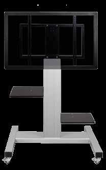 CONEN MOUNTS The suitable display mount for your system Overview of display mounts Box mount