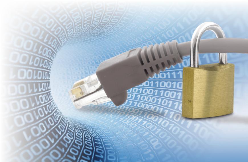 Digitale Daten IT Security - Datensicherheit Sicherheit: IT Security & Safety Absicherung gegen Manipulation und Sabotage Datensicherheit