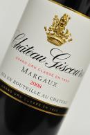 5% Jahrgang: 1995 Flasche: 50 cl Produzent: Chateau Suduirant, Preignac 6212005 Château Giscours, Margaux AC