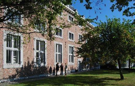 IBE) Università degli Studi di Pavia, Italien (IBE
