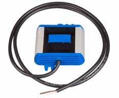 12 Volt Kabel 1,2 m + 3,5 m mit Blinkerausfallkontrolle Das PRO-LCG dient als Kontroll- und Vorschaltgerät vor LED-Fahrzeugleuchten in 12V-Bordnetzen.