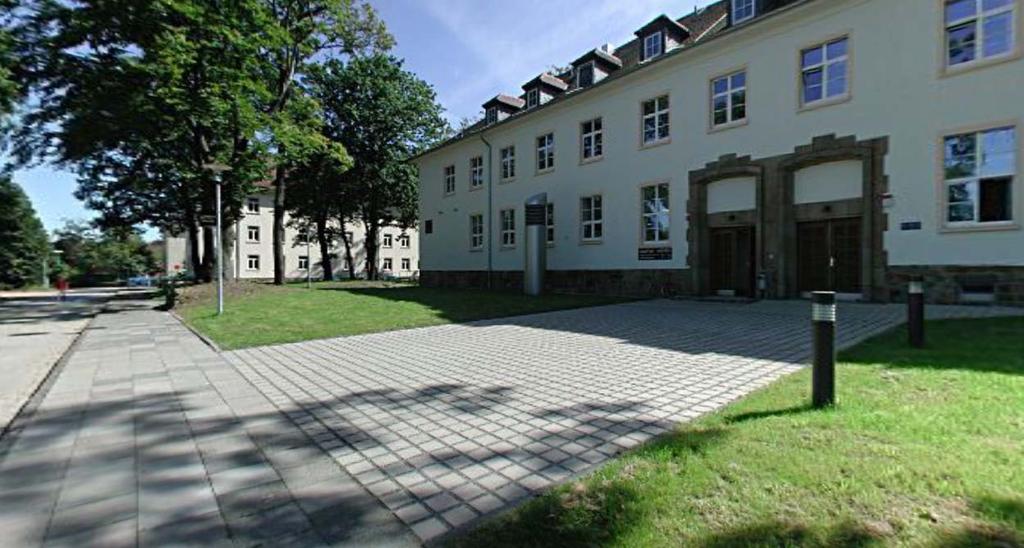 Bergische Universität Wuppertal Die Bergische Universität ist eine Hochschule mit ausgeprägten internationalen Bezügen.