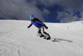 Snowboardkurs für Könner Termin 1 Dauer: 1 Tag Termin: 10. Januar 2016 Ort: Abfahrtszeit: Kosten: Sonstiges: Hochficht (Oberösterreich) 6.