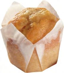 Muffins Mini Muffin Apfel Mini-Muffin mit leckeren Apfelstückchen und feinem Zimtgeschmack. Art.-Nr.