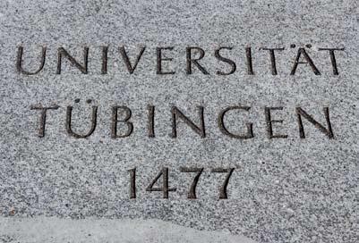 Ausgehend von den zahlreichen Forschungsinstituten von überragender internationaler Reputation haben sich in Tübingen in den letzten Jahren etliche junge Biotech-Firmen
