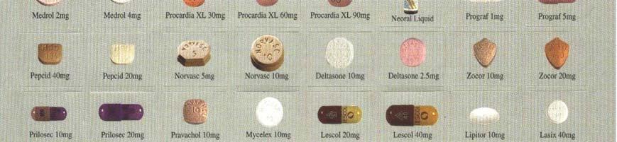 Abbildung 3: Medikamentensticker (http://www.itns.