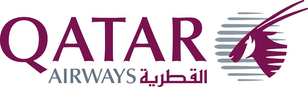 Qatar Airways Auszeichnungen Airline des Jahres 2011, 2012 & 2015 Weltbeste Business Class & Business Class Airline Lounge 2016 (Skytrax Airline Global Industry Audit) Juli 2016: Qatar Airways nimmt