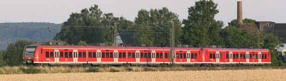 Treysa 80 73 60 58 40 Regionalexpress Frankfurt - Gießen - Siegen / Marburg 20 0