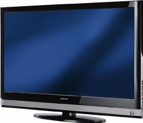 0-Anschluss 3 HDMI-DigiLink-Eingänge Display auf Standfuß drehbar 37 VLC 6121 C 37" / 94 CM 100 Hz Picture Perfection Rate DivX Plus HD-zertifizierter Multimedia-Player MPEG