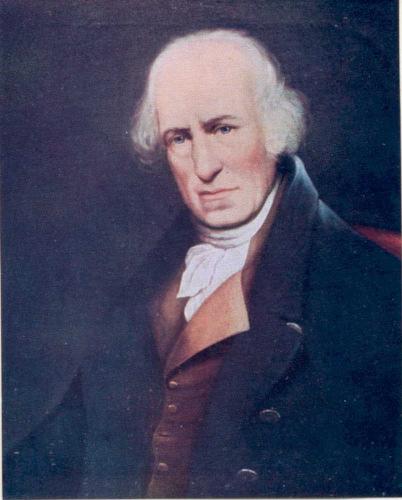James Watt Die Dampfmaschinen von Watt erreichten schließlich einen Wirkungsgrad von 3 %, das dreifache der optimierten Newcomen Dampfmaschinen.