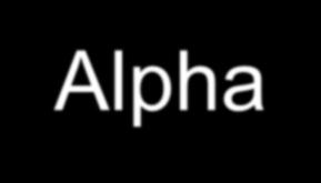 Alpha-