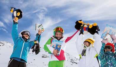 Privatkurse Gruppenkurse Erwachsene & Kinder Ski, Snowboard, Telemark & Langlauf Kinder & Erwachsene im 1:1-Coaching 1 Stunde nach Absprache CHF 80.