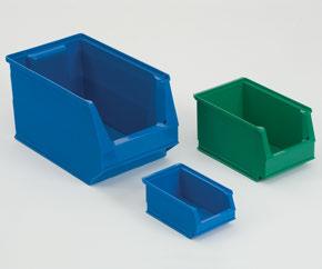 4 120210 [ 580 x 40 x 300 mm ] für 10 Container Gr.