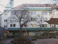 Möbelhauses Storch Für die Cities von Gelsenkirchen und Völklingen wurden kooperative Verfahren in Zusammenarbeit mit wichtigen Akteuren der City eingeschlagen.
