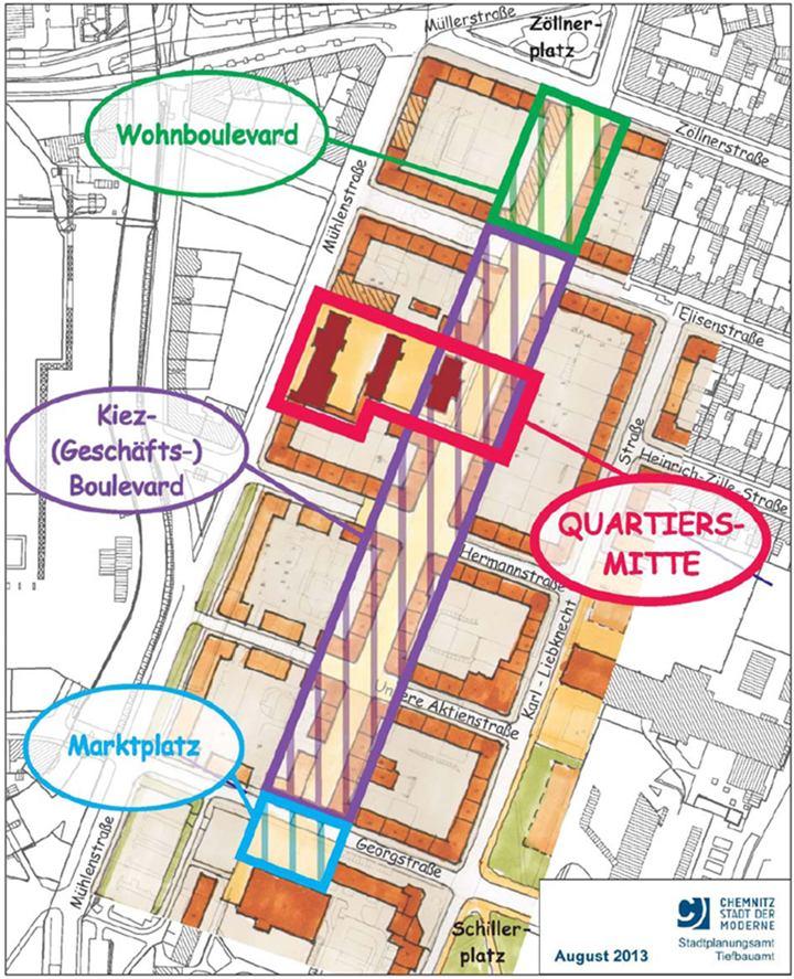 Brühl Umsetzung läuft Ziel