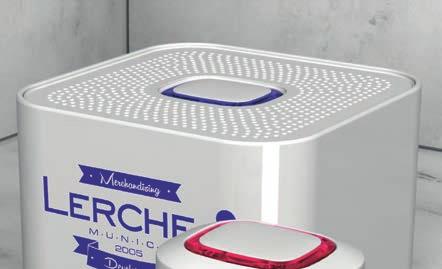 Lerche: GmbH