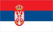 Serbien Kurze Einführung in das
