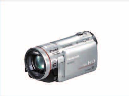 Die VIDEOAKTIV-Camcorder-Datenbank hilft Ihnen bestimmt weiter, wenn Sie Digital -Cams mit spe ziellen Funktionen oder in bestimmten Preisklassen suchen: www.videoaktiv.
