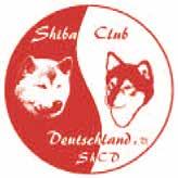 Shiba Club Deutschland e.v. (ShCD e.v.) Gegründet 2007 Mitglied im VDH / FCI Shiba Club Deutschland e.v. Mitglied im VDH und in der FCI Geschäftsstelle: Rolf Hagedorn Trotzburgstrasse 16 59427 Unna www.