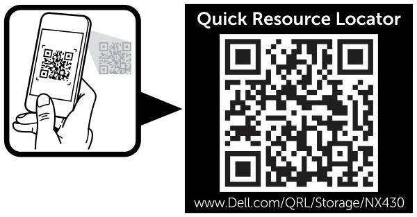 Quick Resource Locator Feedback zur Dokumentation Sie können auf all unseren Dell Dokumentationsseiten die Dokumentation bewerten oder