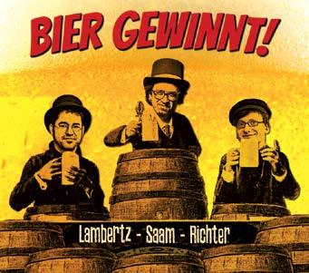 Rund 50 verschiedene Biersorten werden hier gebraut, darunter zum Beispiel das legendäre Rauchbier, das Bambergs Ruf als Bierstadt in die ganze Welt getragen hat.