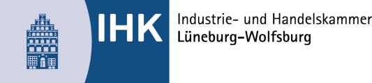 Geschäftsordnung der Industrie- und Handelskammer Lüneburg-Wolfsburg Inhalt I. Allgemeine Bestimmungen... 2 1 Bezeichnung... 2 2 Unterschriften, Siegel... 2 3 Zuständigkeit.
