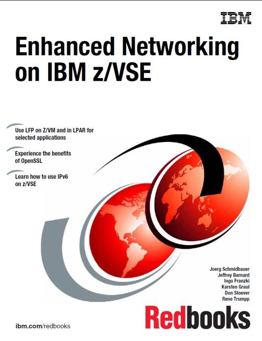 OpenSSL Redbook: Security on IBM z/vse, SG24-7691 Kochrezepte für CSI