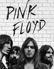 Pink Floyd -Geschichte