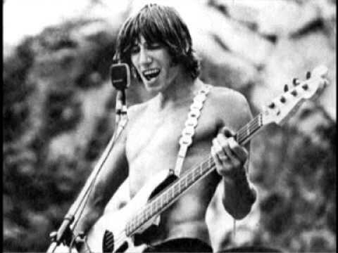 Roger Waters Britischer Sänger, Bassist, Komponist und Texter Seine Texte basierten meist auf eigenen Erfahrungen oder auf Gesellschaftskritiken Ein großer Teil seines Lebens findet man im Album The