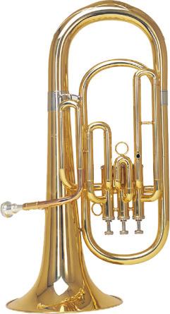 3.3 Bb-Kornett cornet en Sib VIR.
