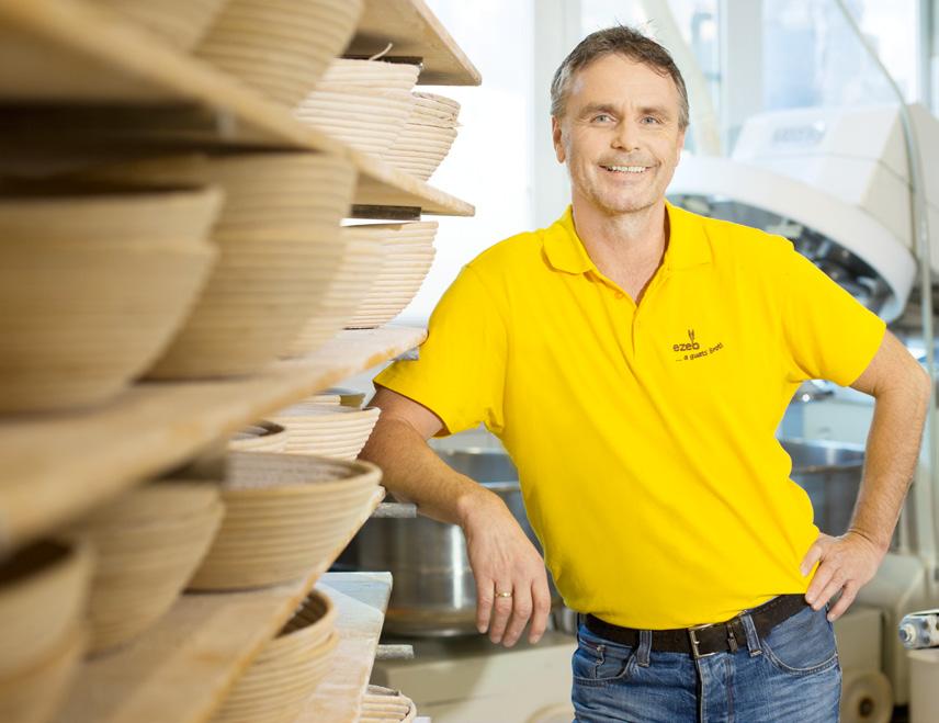 Mit 17 Filialen und rund 150 Mitarbeitern ist die Zillertaler Traditionsbäckerei einer der wichtigsten und beliebtesten Nahversorger in Tirol und das seit mehr als 100 Jahren.